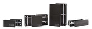 ETC DIN Rail Enclosures (representative image)