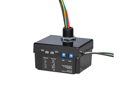 ETC Echo 600W Dimmers (representative image)
