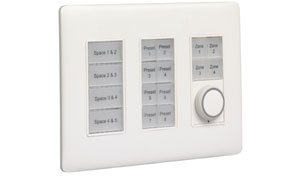 ETC Echo Inspire Control Stations (representative image)