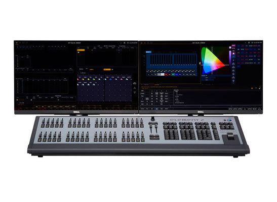 ETC Element 2 Console (representative image)