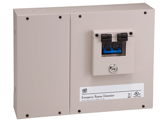 ETC Emergency Bypass & Emergency Lighting Transfer (representative image)