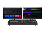 ETC Ion Xe Consoles (representative image)