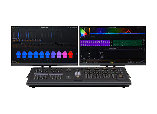 ETC Ion Xe Consoles (representative image)