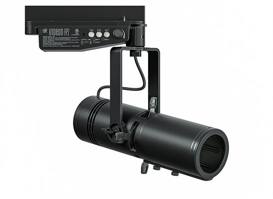 Irideon FPZ (representative image)