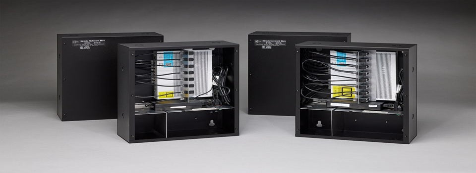 ETC Simple Network Box (representative image)