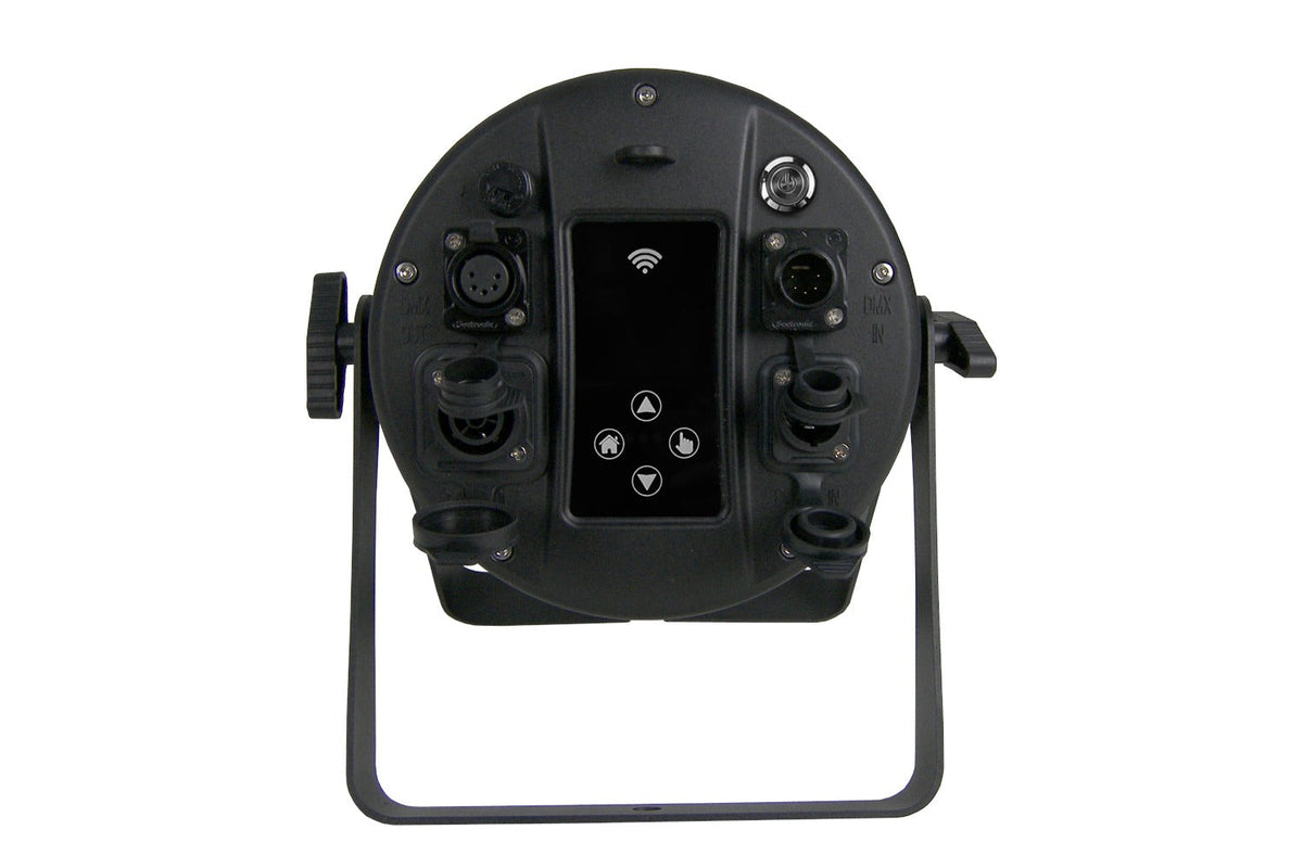 PAR9XIP-PAK - 6 x PAR9X12BH-IP w/Charging Case
