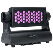PSW325 - Prisma Wash 25 - 38x2W UV LED, 25 Degree, IP65