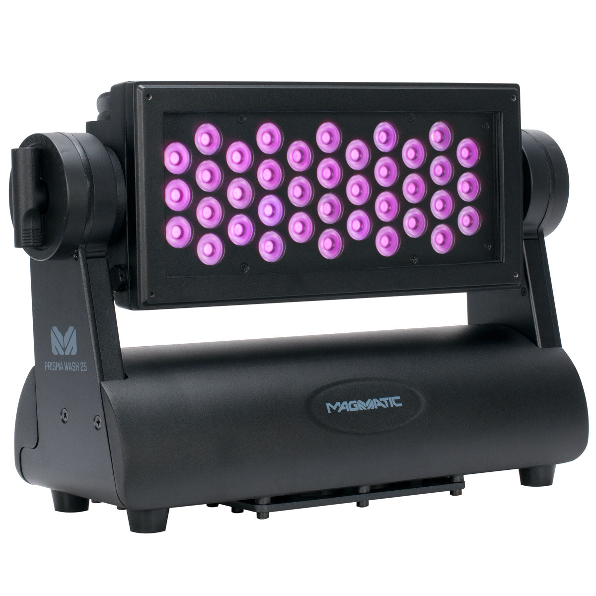 PSW325 - Prisma Wash 25 - 38x2W UV LED, 25 Degree, IP65