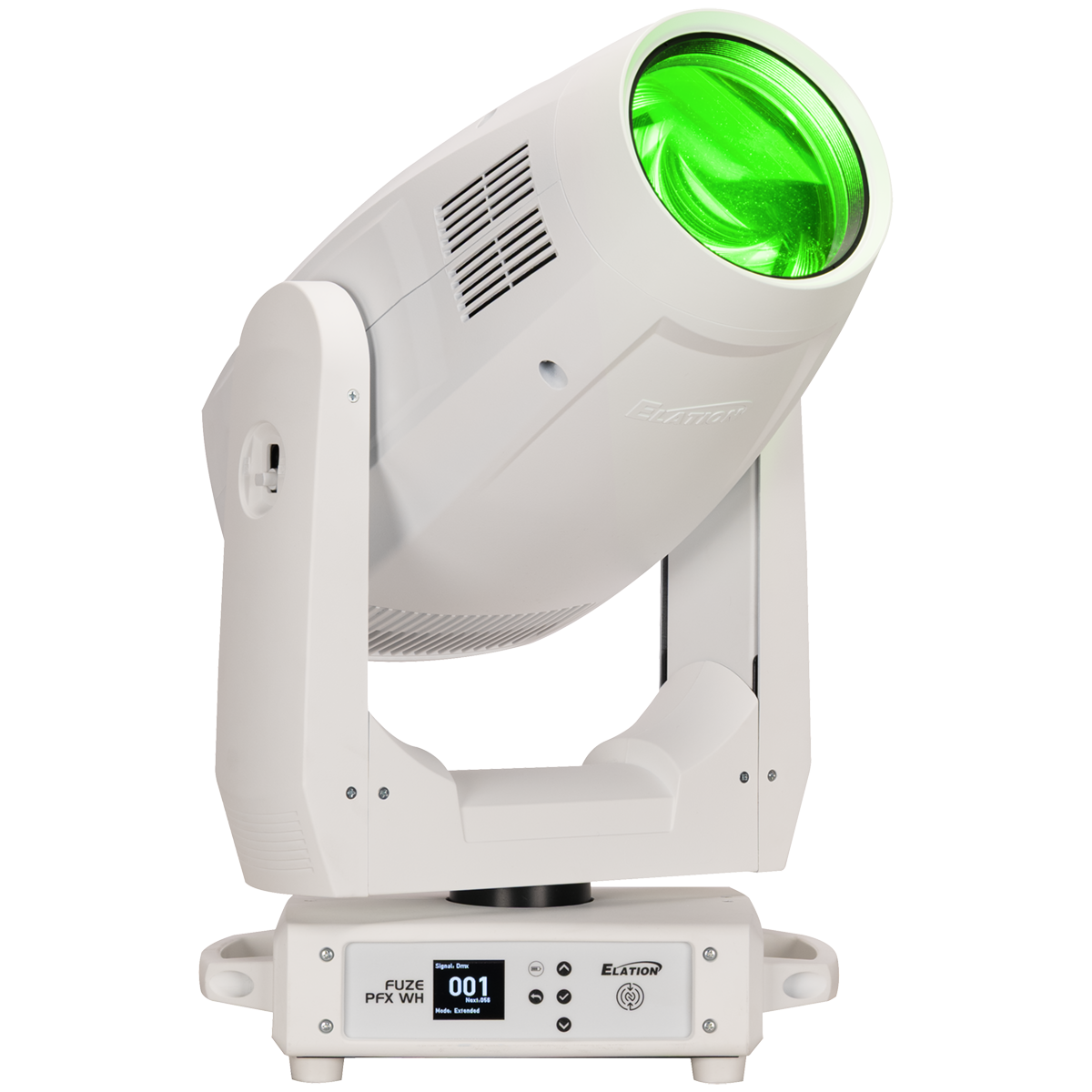 FUZ737 - Fuze PFX WH - 400W LED Profile FX Fixture, White
