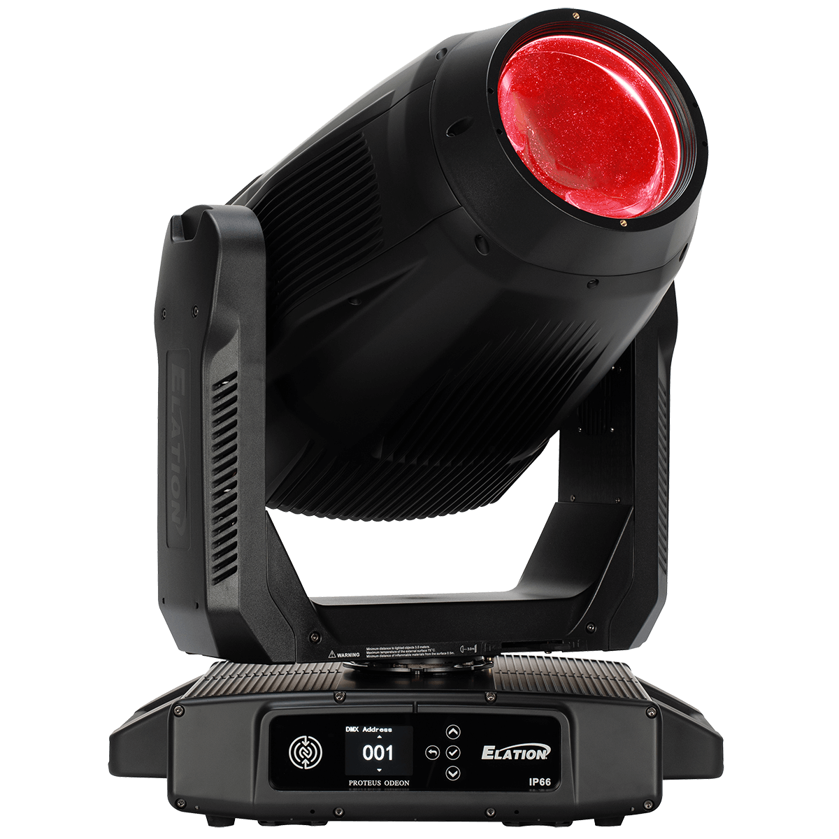 PRO621 - Proteus Odeon - 850W Variable CRI/CMY LED, IP66