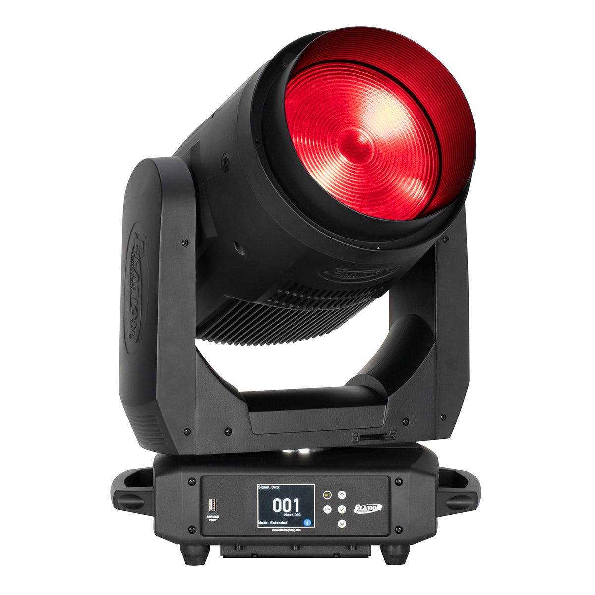 FUZ567 - Fuze Wash 500 - 500W RGBMA LED Wash