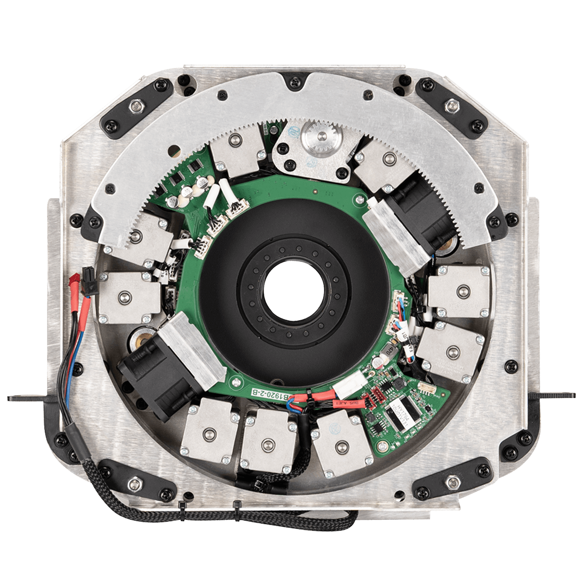 PRB212 - Proteus Brutus Framing Module