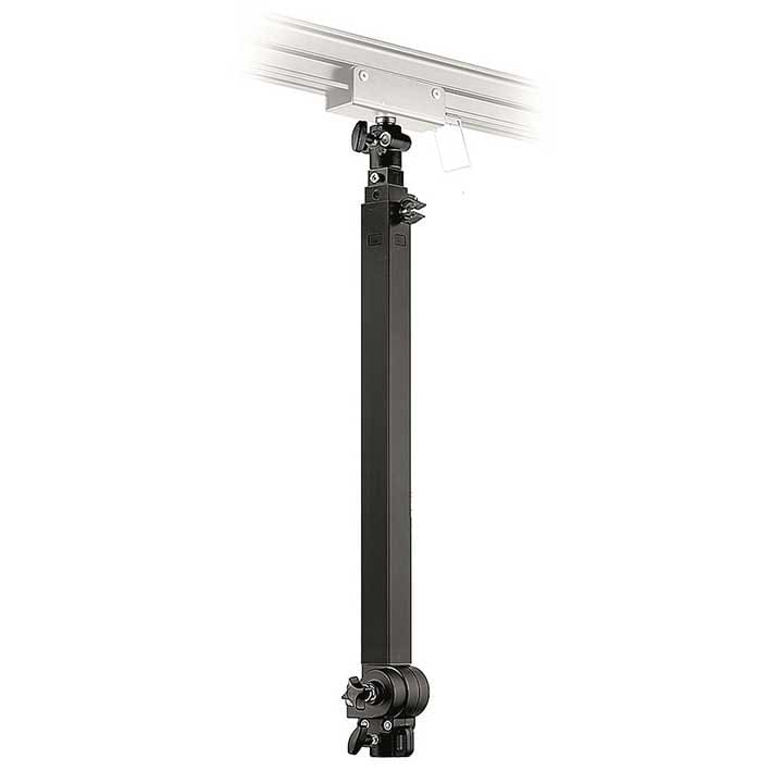 Manfrotto Telescopic Post, Extendable, for Sky Track