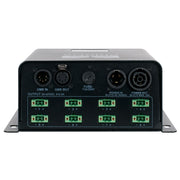 PSD108 - Prisma Driver 8 - 300W UV LED Power and Data Driver