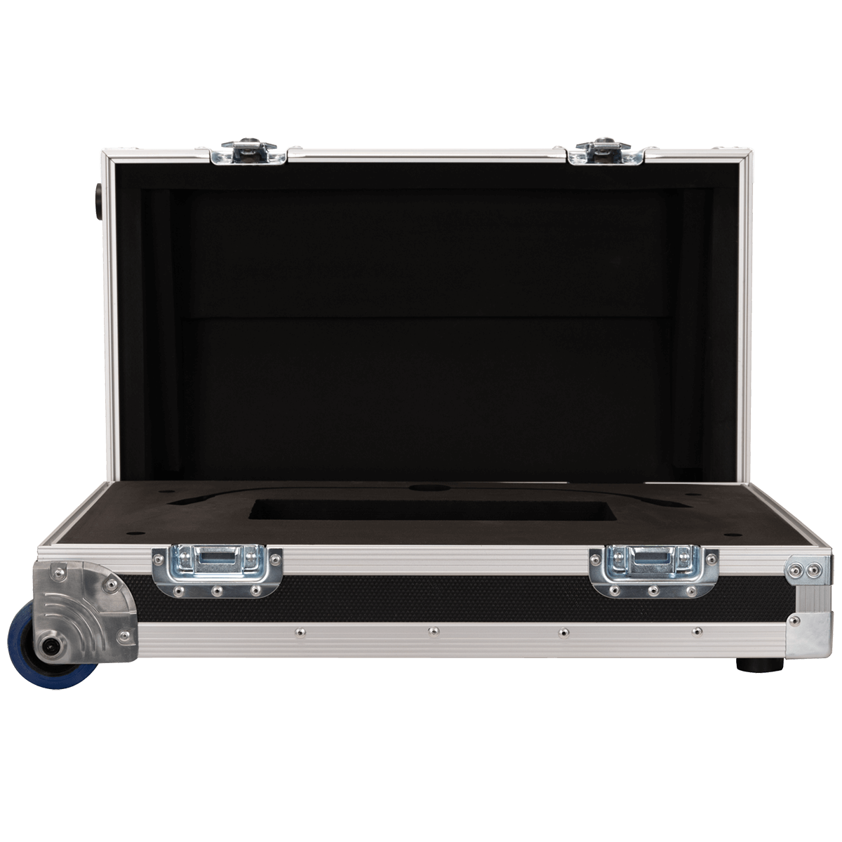 DRCNX2H - Road Case for NX2 with Pull Handle