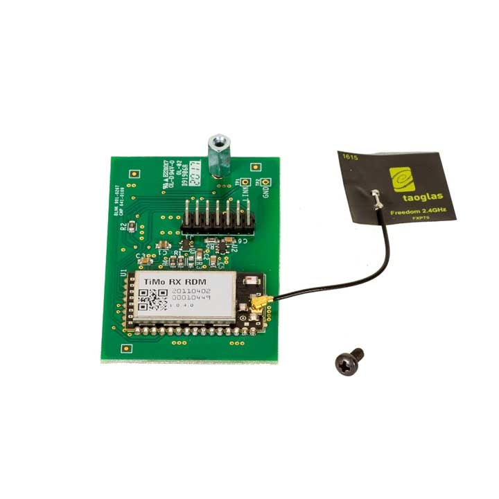 RF LumenRadio Kit Option for CFII/SFII