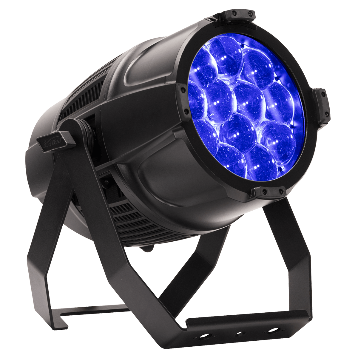 LLP312 - Limelight PAR L - 12x60W RGBL Zoom PAR, IP65