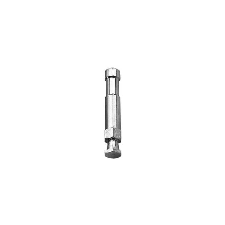 Avenger Snap In Pin w/Hex End for Super Clamp, 16mm/ 5/8in