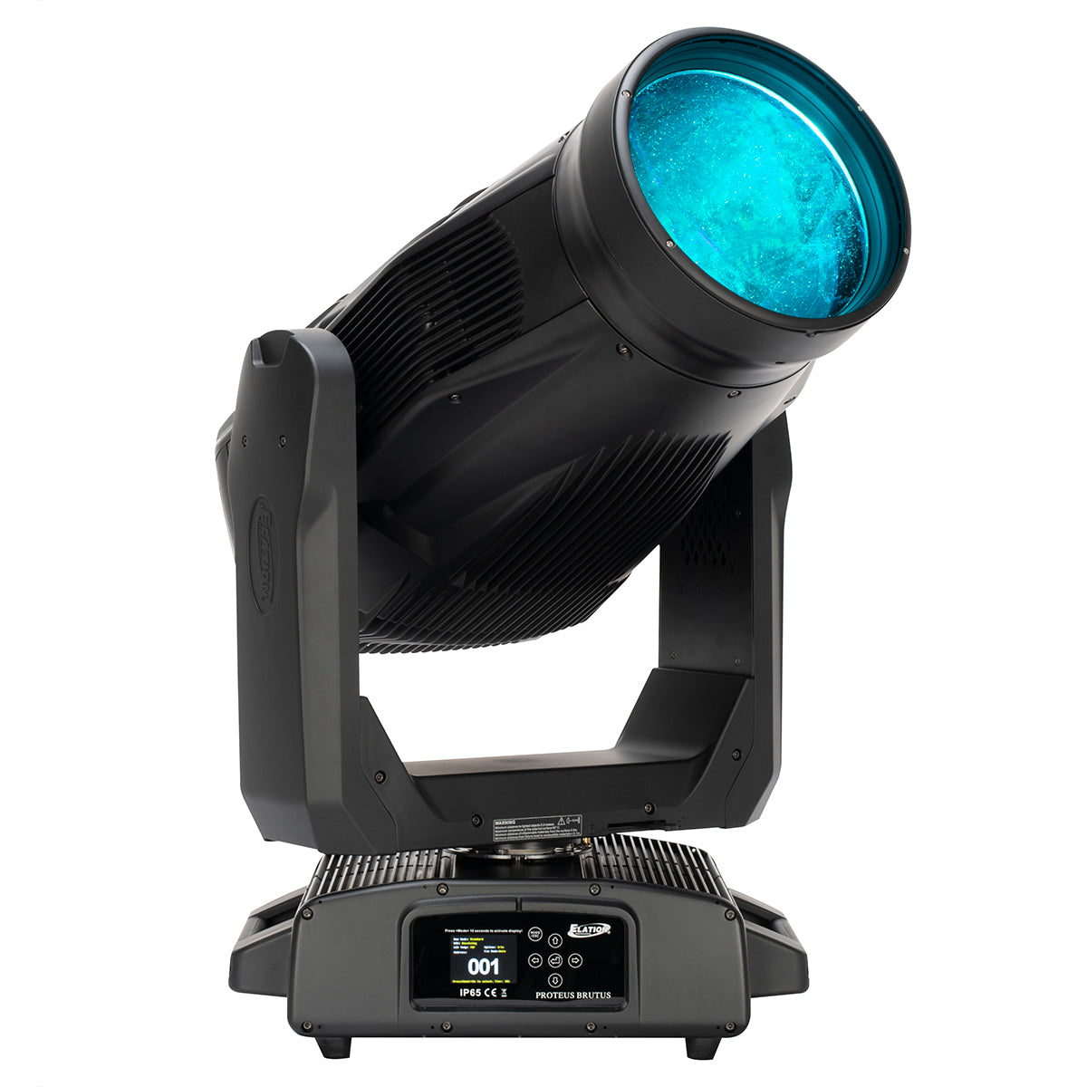 PRB201 - Proteus Brutus - 1200W LED FX Fixture, IP65