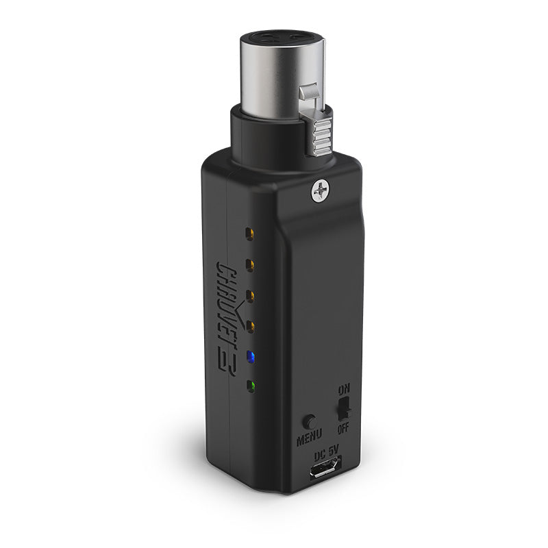 D-Fi XLR RX