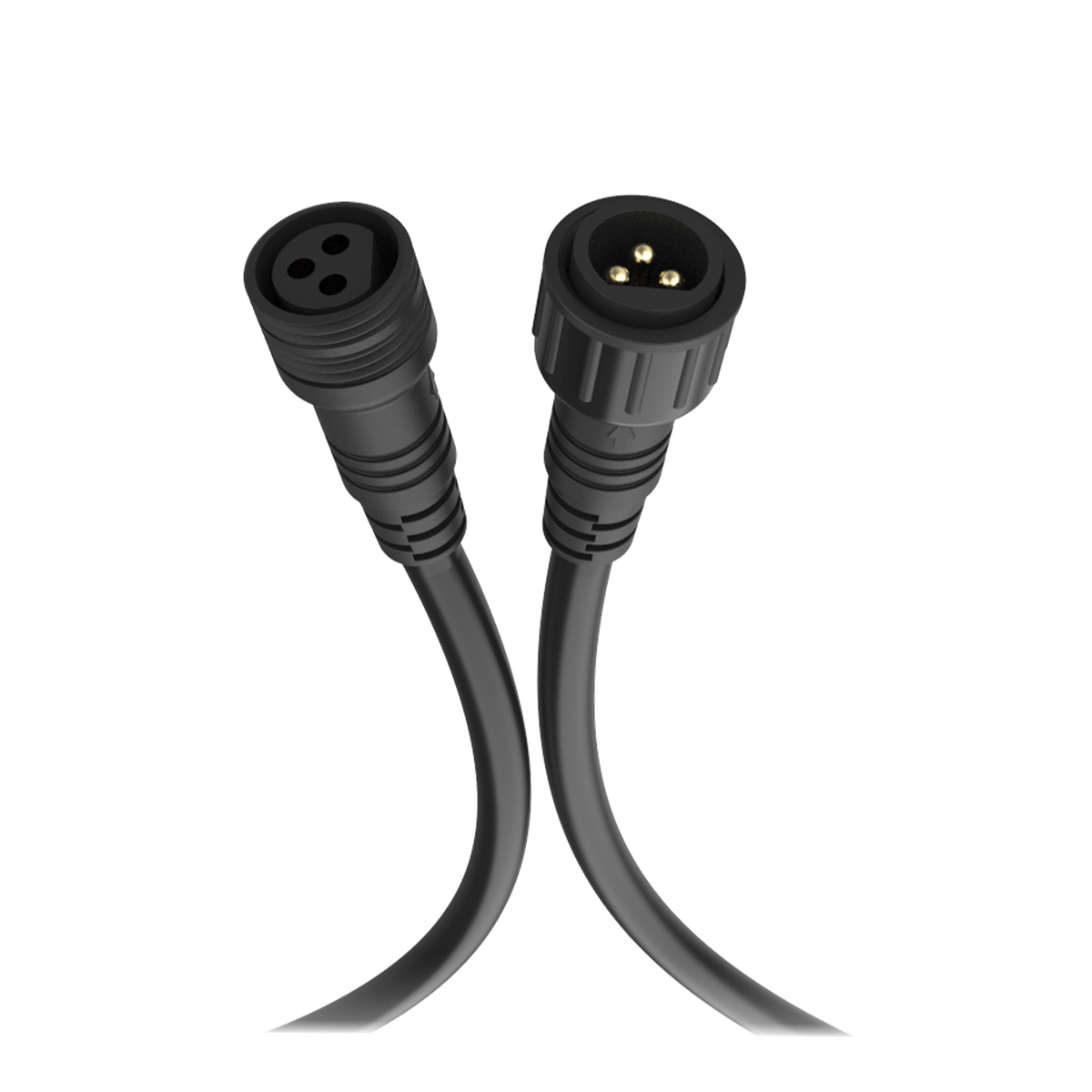 Epix Flex Outdoor extension cable, 15ft