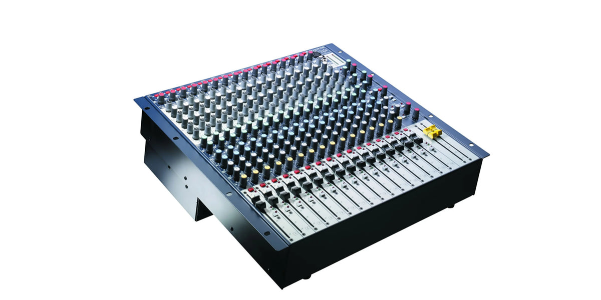 Soundcraft GB2R 12ch 12+2/2/2