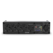 GeNetix GN4IP - 4-Port IP Rated Node