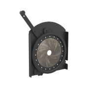 Drop-in Iris: Ovation E-Series