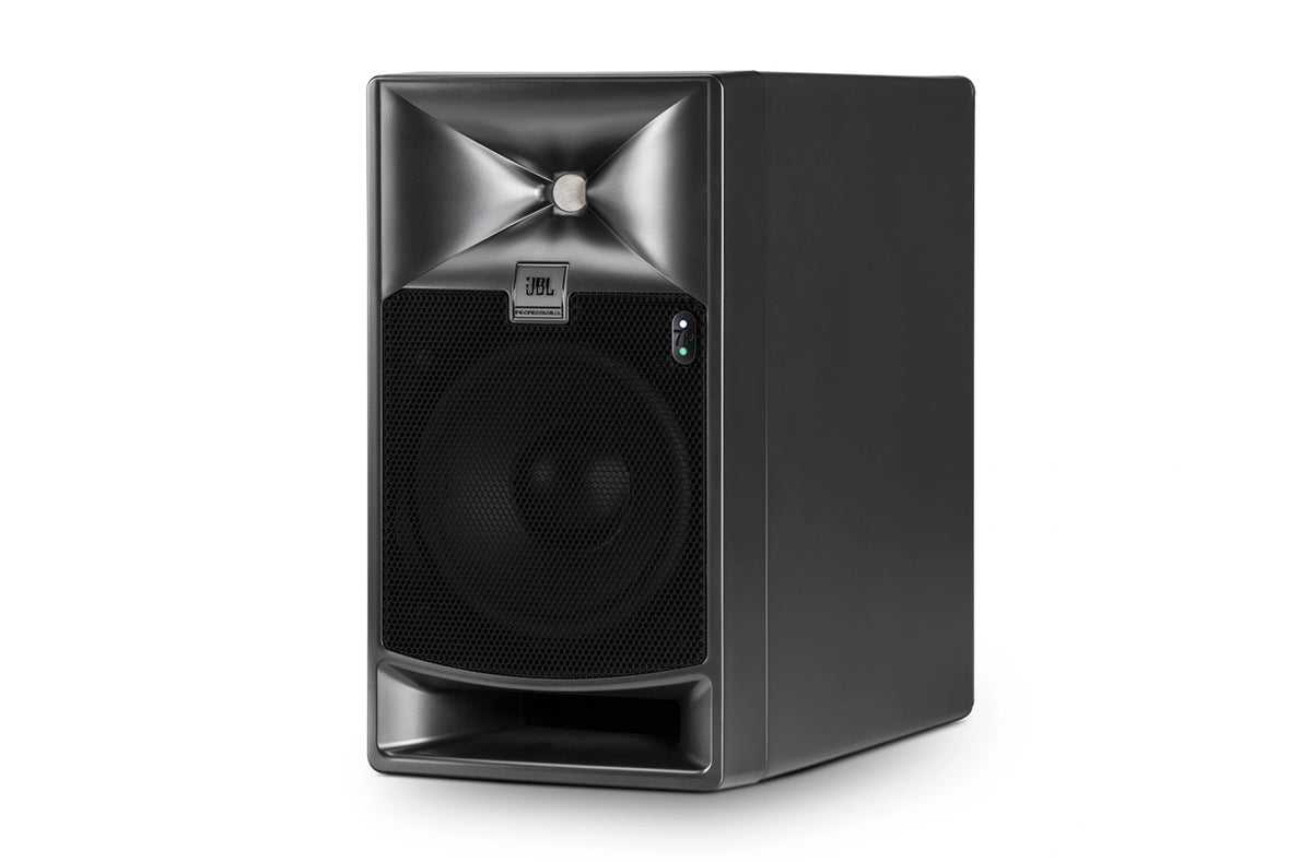 705P - JBL 5-Inch 2-Way Master Reference Monitor