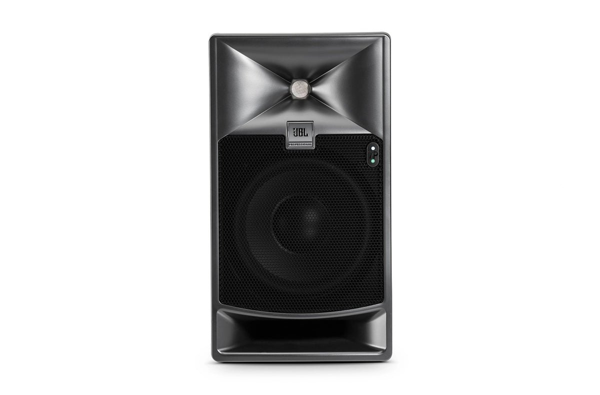 705P - JBL 5-Inch 2-Way Master Reference Monitor