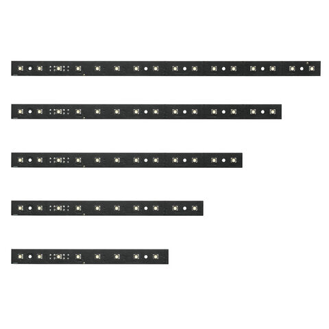 Martin VC-Strip LED pixel strip (25 mm pitch version shown)