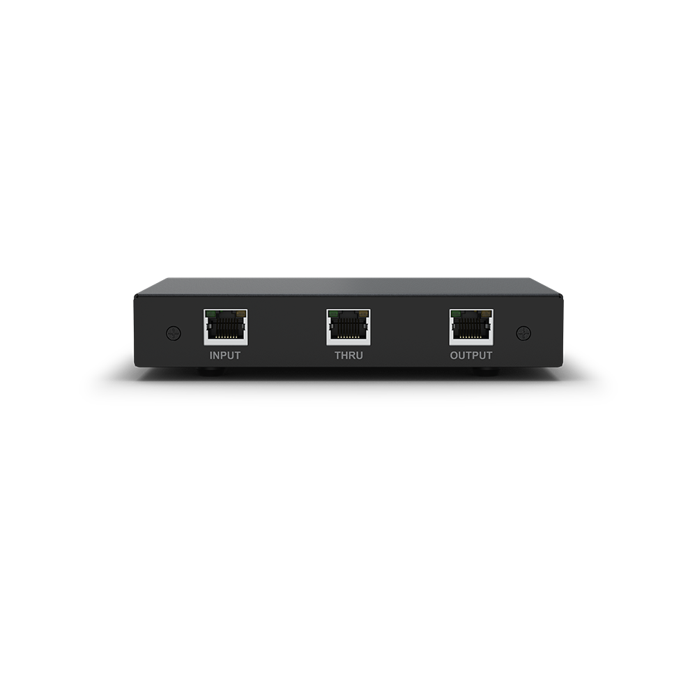 LOGIC POE-X Converter Interface