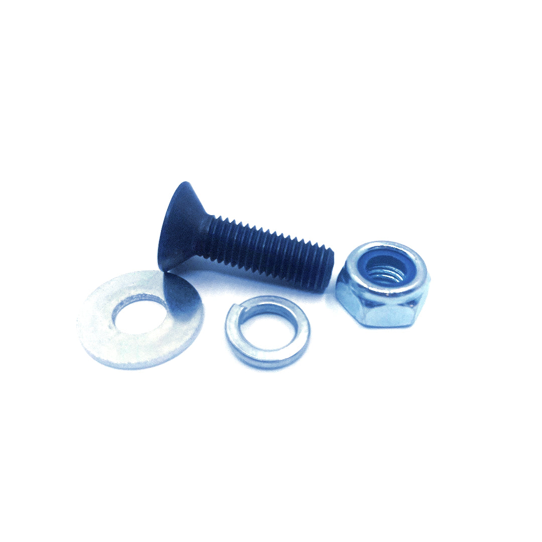 Global Truss M10 CLAMP KIT Replacement Bolt, Nut and Washer Set