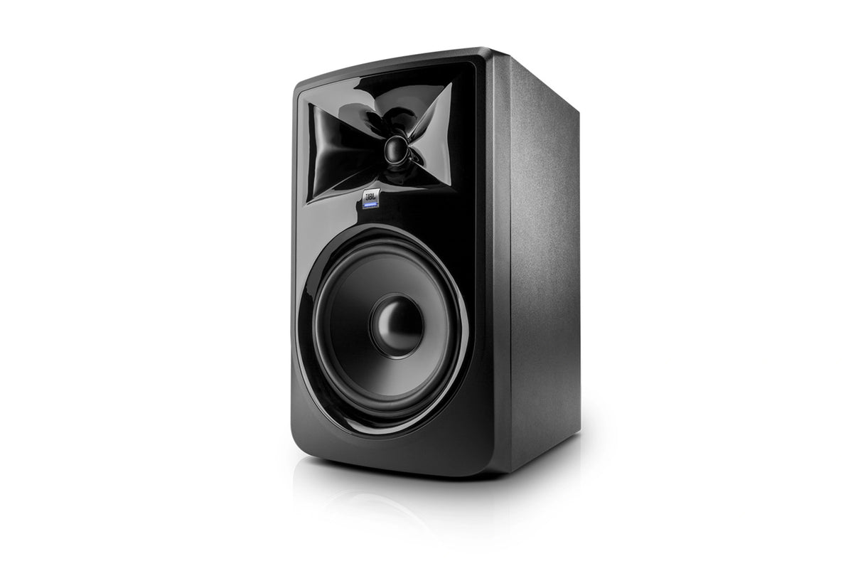 308PMKII - JBL 308PMKII