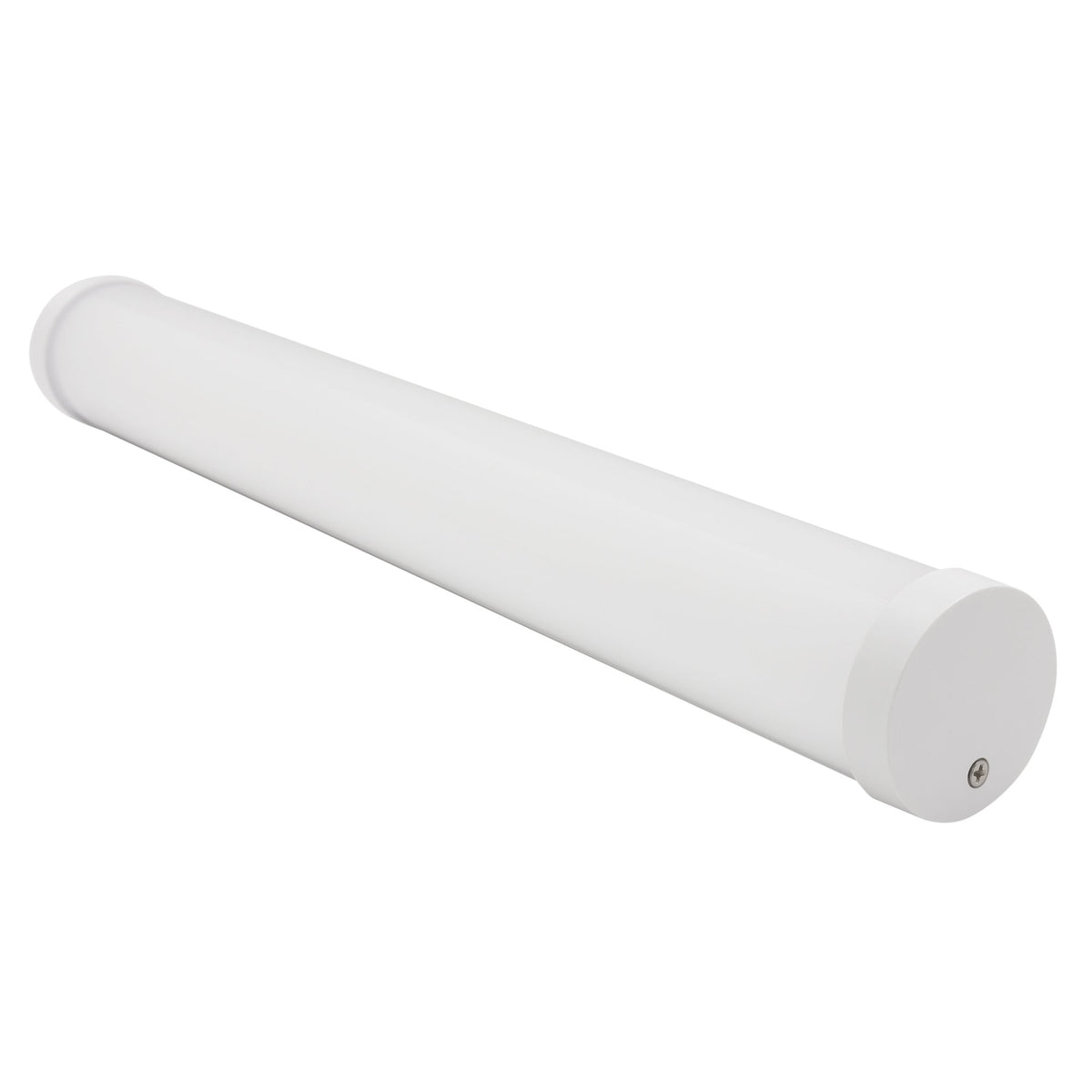 Aluminum Channel - MOSS-ALM-O3030C Milky 2.44M (8') Original