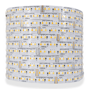 FlexLED 180 RGB+WW+CW 24V IP43 (Indoor) RGB+2700K+6000K Bare Wire