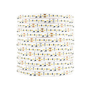 Dim-To-Warm (Auto-Dim) FlexLED Dynamic White 1800K - 2700K 24V 224 LED/meter Indoor Bare end wires