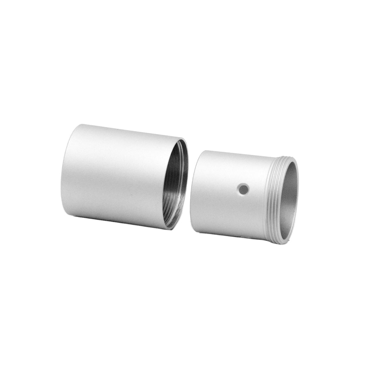 OmniFlex 360 Mounting Hardware - Hangers & Caps Closed End Cap