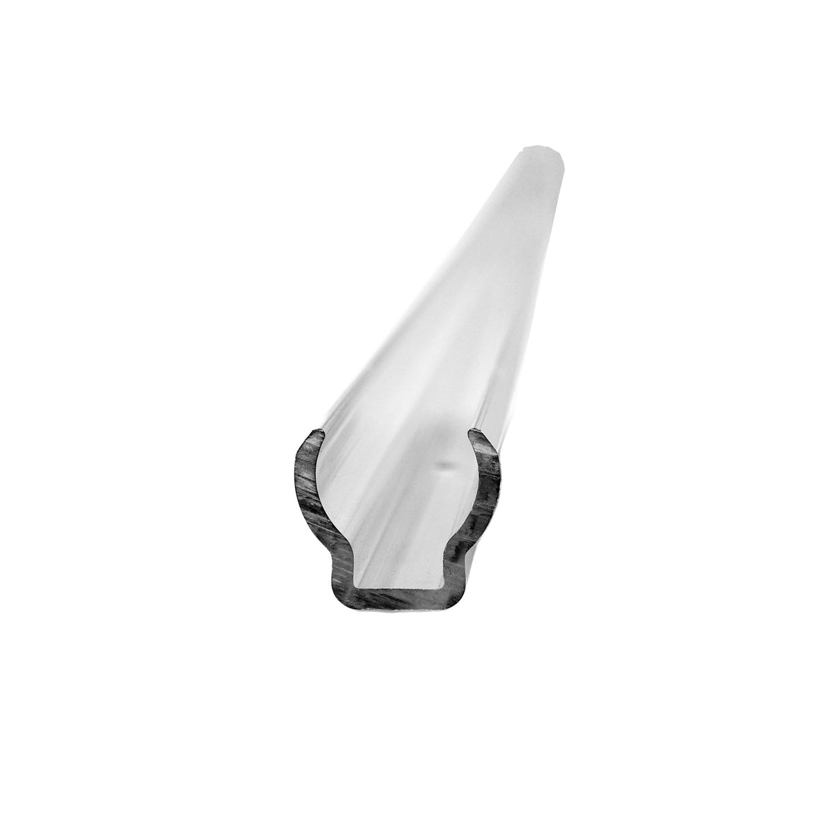 OmniFlex 360 Mounting Hardware - U-Channel 5CM Clip