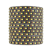 Pixel FlexLED 12V Dynamic White High Frequency Individual Chip Control IP43 (Indoor) 60 LED/Meter Bare Wire