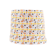 ShortCut FlexLED Bi-Colour 2700K - 6000K 24V (CCT Adjustable) IP43 (Indoor) 240 LED/meter Bare Wire