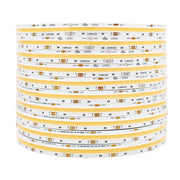 SoftFLEX LED 1008 Dynamic White 24V IP21 (Indoor) Bi-Colour (2700K - 6500K) Bare Wire