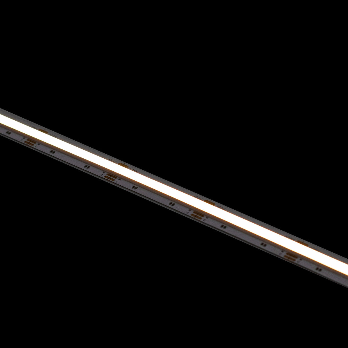 SoftFLEX LED 1008 Dynamic White 24V IP21 (Indoor) Bi-Colour (2700K - 6500K) Bare Wire