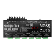 VentiQuattro-LED DMX - 24 Channel Dimmer Constant Voltage