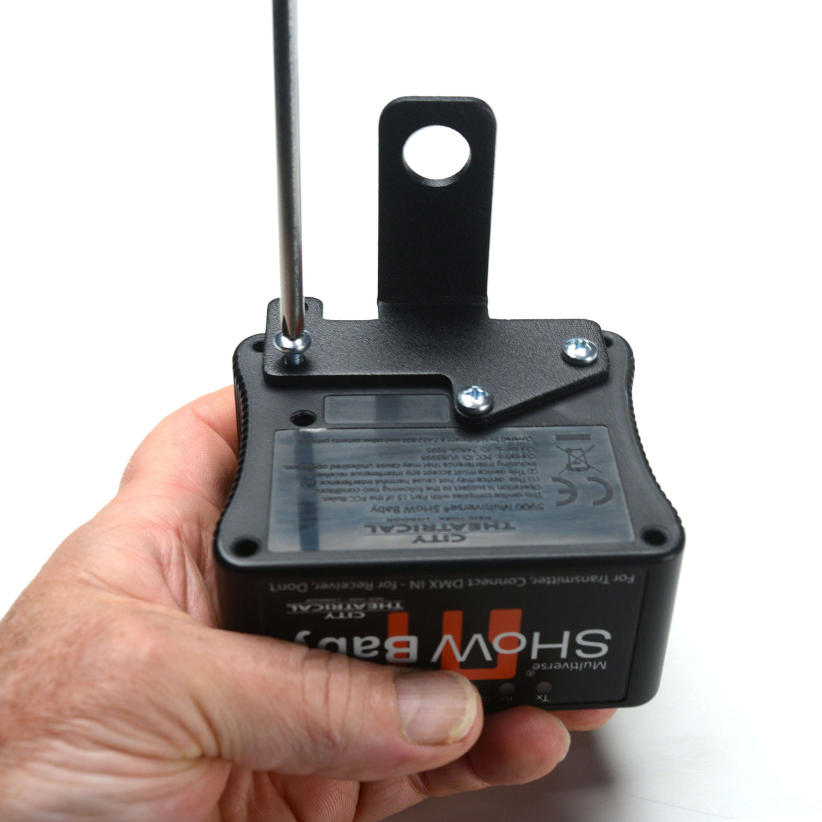 5780 - SHoW Baby Hanging Bracket