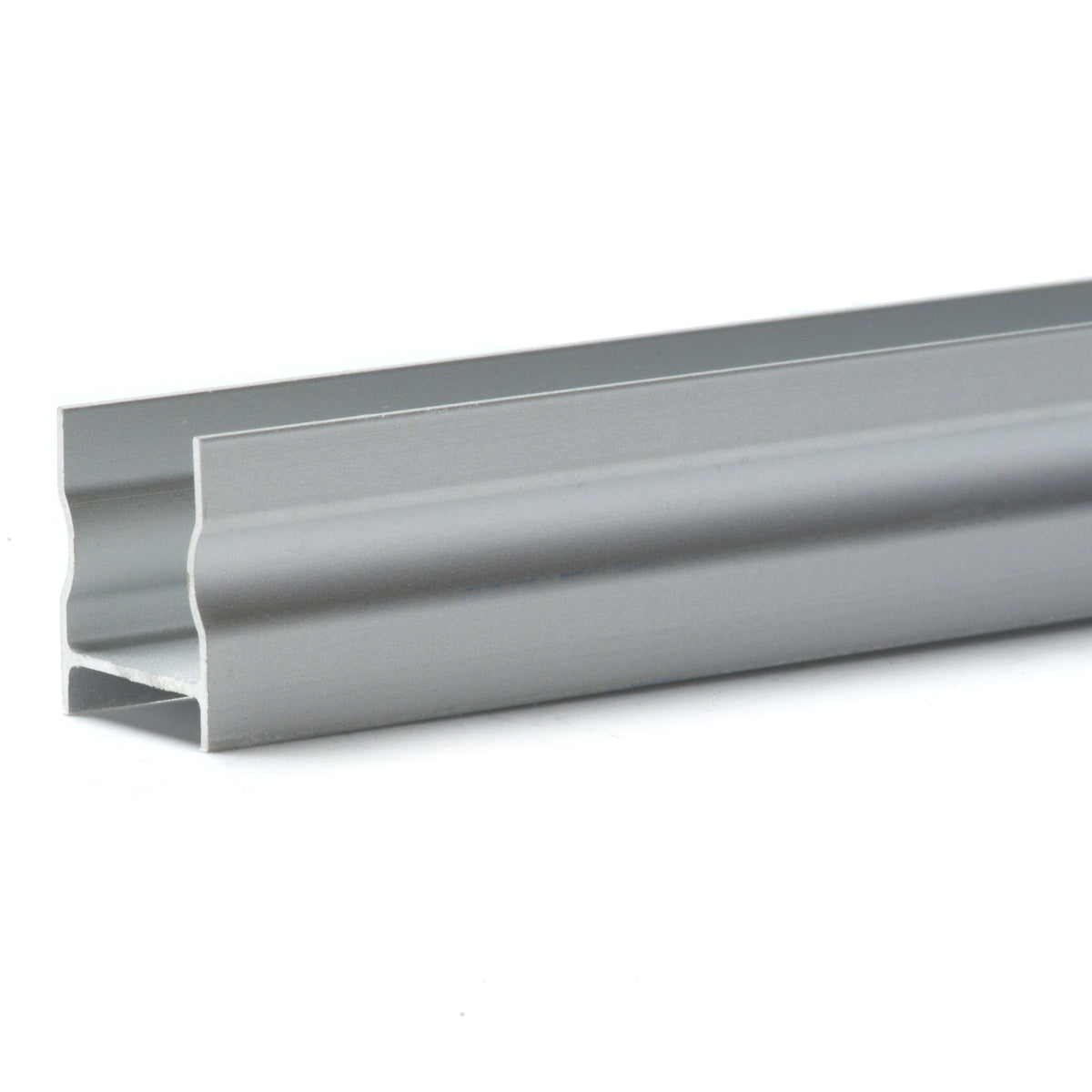 N914-05 - NuNeon Aluminum Extrusion, 2m