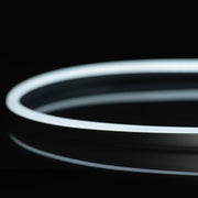 N914-NW-10 - QolorFLEX NuNeon Natural White 24V 10m