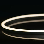 N914-WW-10 - QolorFLEX NuNeon Warm White 24V 10m
