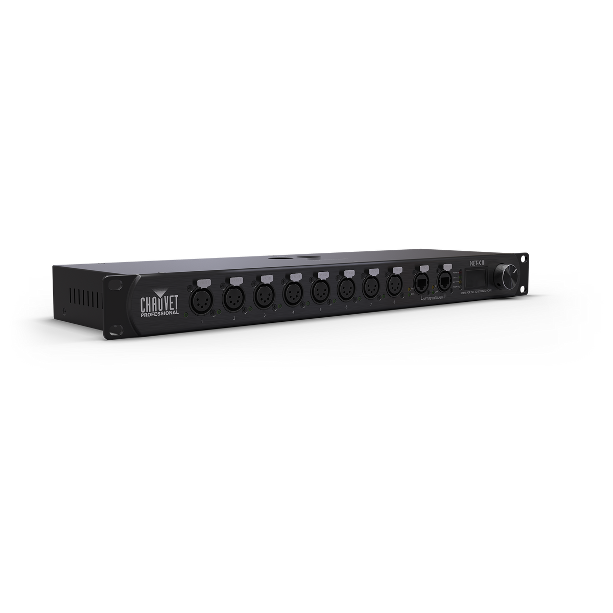 Net-X II
