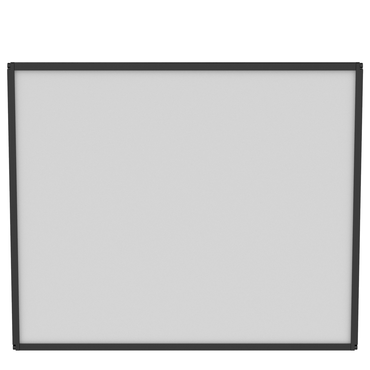 onAir Panel 1 IP - Diffusion Filter: Medium